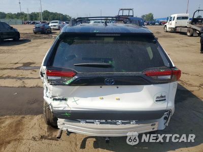 Zdjęcie 6 z 13 samochodu: 2024 TOYOTA RAV4 WOODLAND EDITION VIN:2T3UWRFV2RW216822 - miniatura
