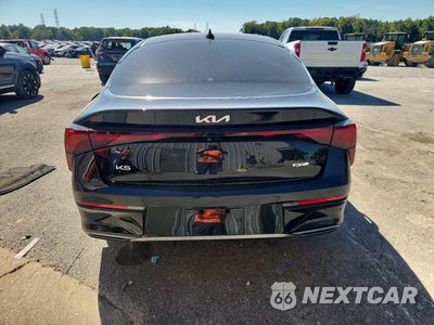 Zdjęcie 6 z 12 samochodu: 2026 KIA K5 GT LINE VIN:KNAG64J78T5470376 - miniatura