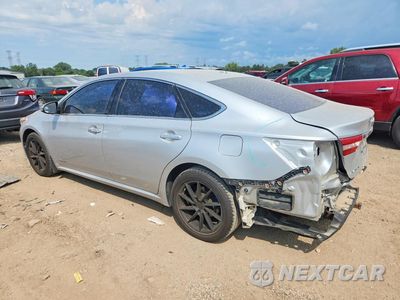 Drugie zdjęcie samochodu z przodu: 2014 TOYOTA AVALON HYBRID XLE PREMIUM VIN:4T1BD1EB9EU022510 - miniatura