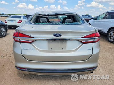 Zdjęcie 6 z 12 samochodu: 2017 FORD FUSION VIN:3FA6P0H71HR179156 - miniatura