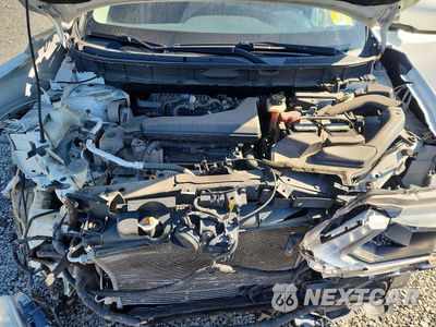 Zdjęcie 12 z 14 samochodu: 2017 NISSAN ROGUE S VIN:KNMAT2MV3HP537770 - miniatura