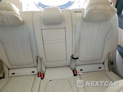 Zdjęcie 10 z 14 samochodu: 2024 MERCEDES-BENZ EQS SUV 450+ VIN:4JGDM2DB1RA034433 - miniatura