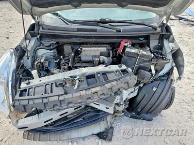 Zdjęcie 11 z 13 samochodu: 2019 MITSUBISHI MIRAGE G4 ES VIN:ML32F3FJXKHF13971 - miniatura