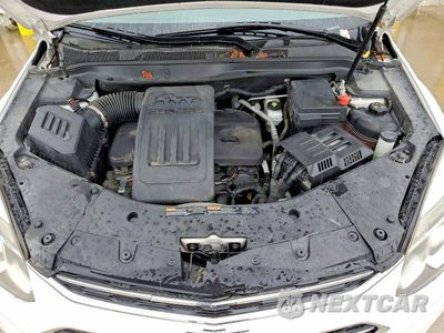 Zdjęcie 12 z 13 samochodu: 2017 CHEVROLET EQUINOX VIN:2GNALCEK0H1500609 - miniatura