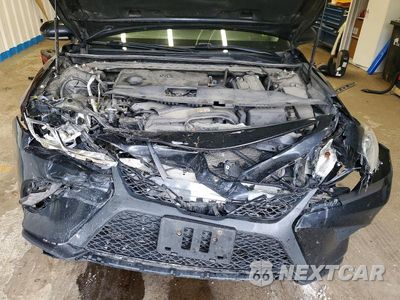 Zdjęcie 11 z 12 samochodu: 2020 TOYOTA CAMRY SE VIN:4T1G11AKXLU360340 - miniatura