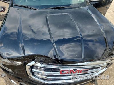Zdjęcie 12 z 13 samochodu: 2020 GMC TERRAIN SLT VIN:3GKALPEV3LL240308 - miniatura