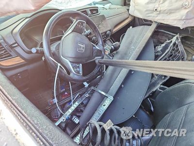 Zdjęcie 8 z 12 samochodu: 2018 HONDA CR-V TOURING VIN:7FARW2H98JE060989 - miniatura
