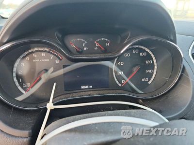 Zdjęcie 9 z 12 samochodu: 2018 CHEVROLET CRUZE PREMIER VIN:1G1BF5SM4J7114153 - miniatura