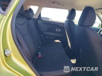 Zdjęcie 10 z 13 samochodu: 2016 KIA SOUL BASE VIN:KNDJN2A2XG7835381 - miniatura