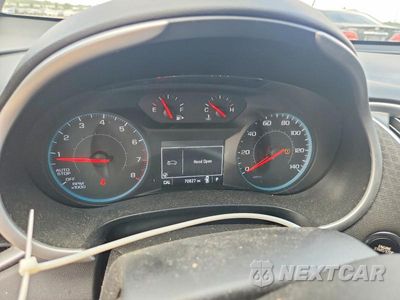 Zdjęcie 9 z 12 samochodu: 2017 CHEVROLET MALIBU LS VIN:1G1ZB5ST0HF290974 - miniatura