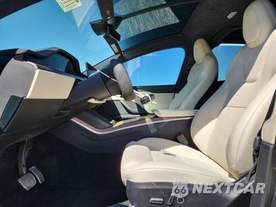 Zdjęcie 7 z 12 samochodu: 2022 TESLA MODEL X VIN:7SAXCBE56NF327228 - miniatura