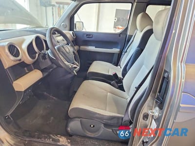 Zdjęcie 7 z 13 samochodu: 2008 HONDA ELEMENT EX VIN:5J6YH28728L014317 - miniatura