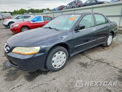1999 HONDA ACCORD LX 1HGCG6652XA128891 - główne zdjęcie licytacji z USA - miniatura