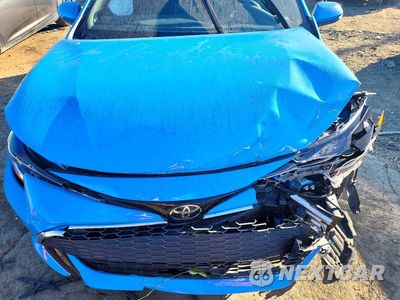 Zdjęcie 11 z 13 samochodu: 2022 TOYOTA COROLLA XSE VIN:JTNC4MBE9N3159330 - miniatura