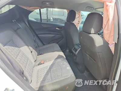 Zdjęcie 11 z 13 samochodu: 2023 CHEVROLET EQUINOX LT VIN:3GNAXUEG8PS161784 - miniatura