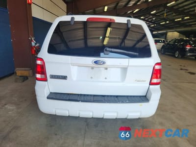 Zdjęcie 6 z 13 samochodu: 2008 FORD ESCAPE XLS VIN:1FMCU92Z18KB15946 - miniatura