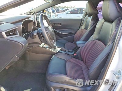 Zdjęcie 7 z 12 samochodu: 2024 TOYOTA COROLLA XSE VIN:5YFT4MCE5RP198156 - miniatura