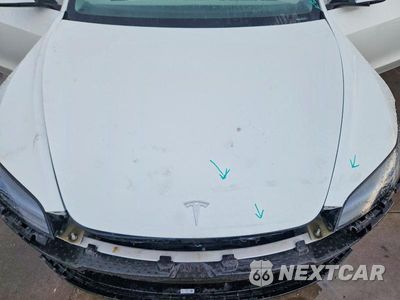 Zdjęcie 11 z 12 samochodu: 2025 TESLA MODEL 3 VIN:5YJ3E1EA8SF029790 - miniatura