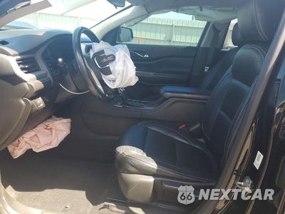 Zdjęcie 7 z 13 samochodu: 2018 GMC ACADIA SLE VIN:1GKKNKLA6JZ231786 - miniatura