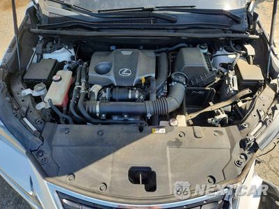 Zdjęcie 12 z 14 samochodu: 2021 LEXUS NX 300 BASE VIN:JTJDARBZ5M5022158 - miniatura
