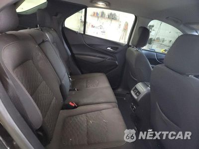 Zdjęcie 11 z 13 samochodu: 2018 CHEVROLET EQUINOX LT VIN:2GNAXKEX4J6246874 - miniatura
