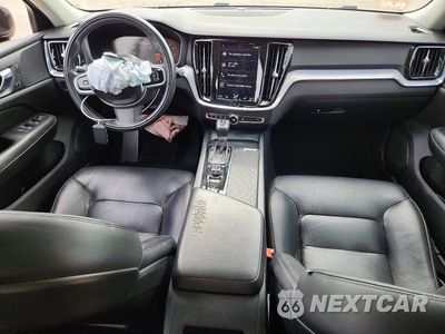 Zdjęcie 8 z 12 samochodu: 2020 VOLVO S60 T5 MOMENTUM VIN:7JR102FK3LG039803 - miniatura