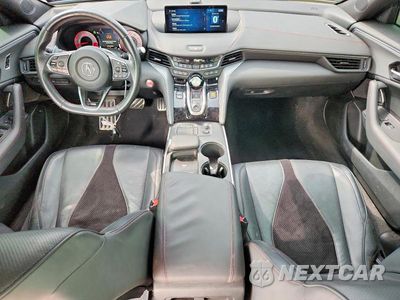 Zdjęcie 8 z 13 samochodu: 2021 ACURA TLX TECH A VIN:19UUB5F50MA017345 - miniatura