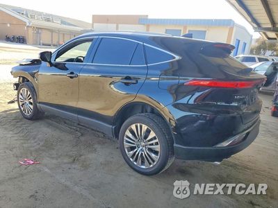Drugie zdjęcie samochodu z przodu: 2024 TOYOTA VENZA XLE VIN:JTEAAAAH5RJ166920 - miniatura