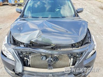 Zdjęcie 11 z 12 samochodu: 2013 NISSAN ALTIMA 2.5 VIN:1N4AL3AP6DC910626 - miniatura