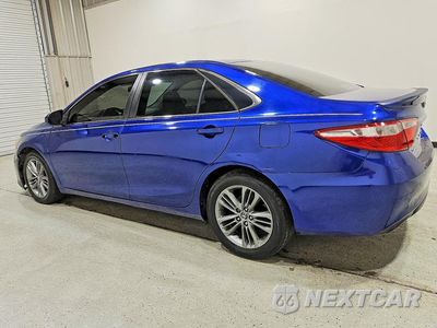 Drugie zdjęcie samochodu z przodu: 2015 TOYOTA CAMRY SE VIN:4T1BF1FK1FU885781 - miniatura