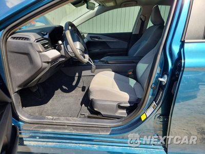 Zdjęcie 7 z 13 samochodu: 2025 TOYOTA CAMRY LE VIN:4T1DAACK4SU186747 - miniatura