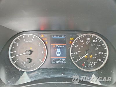 Zdjęcie 9 z 12 samochodu: 2022 NISSAN SENTRA S VIN:3N1AB8BV9NY260161 - miniatura