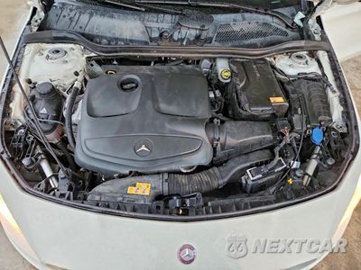 Zdjęcie 11 z 12 samochodu: 2016 MERCEDES-BENZ CLA 250 VIN:WDDSJ4EB5GN331375 - miniatura