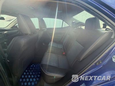 Zdjęcie 6 z 14 samochodu: 2016 TOYOTA COROLLA S PLUS VIN:5YFBURHE6GP423781 - miniatura