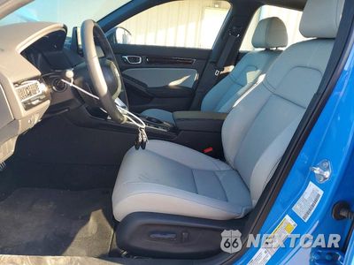 Zdjęcie 7 z 12 samochodu: 2026 HONDA CIVIC SPORT TOURING VIN:19XFL4H97TE023380 - miniatura