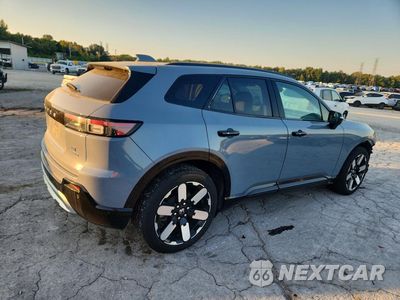 Trzecie zdjęcie samochodu z tyłu: 2025 HONDA PROLOGUE ELITE VIN:3GPKHZRJXSS520959 - miniatura