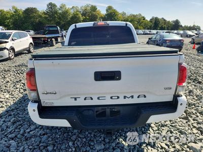 Zdjęcie 6 z 12 samochodu: 2017 TOYOTA TACOMA LIMITED VIN:3TMGZ5AN9HM056748 - miniatura