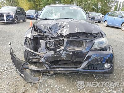 Piąte zdjęcie samochodu w środku: 2011 BMW 328 I SULEV VIN:WBAPH5C56BA448331 - miniatura