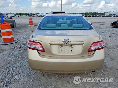 Zdjęcie 6 z 12 samochodu: 2010 TOYOTA CAMRY LE VIN:4T1BF3EK6AU075486 - miniatura