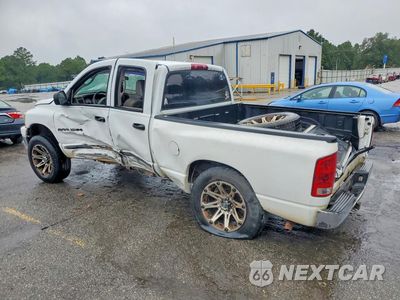 Drugie zdjęcie samochodu z przodu: 2006 DODGE RAM 1500 ST VIN:1D7HU18N96S562706 - miniatura