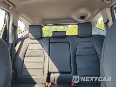 Zdjęcie 10 z 13 samochodu: 2020 HONDA CR-V EXL VIN:5J6RW2H88LL041579 - miniatura