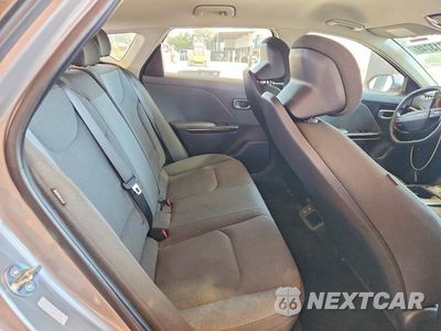 Zdjęcie 10 z 12 samochodu: 2025 KIA K4 LXS VIN:3KPFT4DE3SE102546 - miniatura