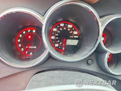 Zdjęcie 9 z 12 samochodu: 2007 TOYOTA MATRIX XR VIN:2T1KR32E57C655540 - miniatura