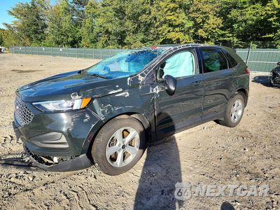 2024 FORD EDGE SE 2FMPK4G98RBA10450 - główne zdjęcie licytacji z USA - miniatura