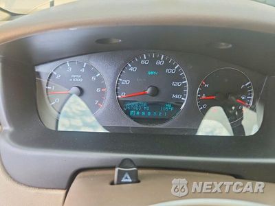 Zdjęcie 9 z 12 samochodu: 2007 CHEVROLET IMPALA LT VIN:2G1WT58K079313241 - miniatura