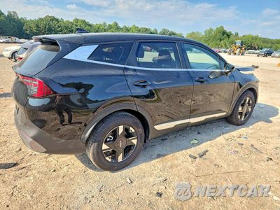 Trzecie zdjęcie samochodu z tyłu: 2026 KIA SPORTAGE LX VIN:5XYK23DF9TG393014 - miniatura