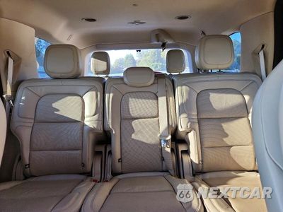 Zdjęcie 10 z 13 samochodu: 2019 LINCOLN NAVIGATOR RESERVE VIN:5LMJJ2LT6KEL14916 - miniatura