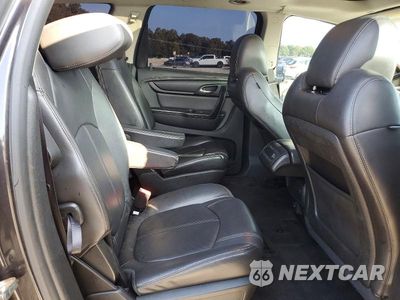 Zdjęcie 11 z 13 samochodu: 2017 CHEVROLET TRAVERSE LT VIN:1GNKVHKD8HJ265206 - miniatura