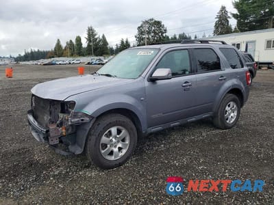 2008 FORD ESCAPE LIMITED 1FMCU94188KE52590 - główne zdjęcie licytacji z USA - miniatura