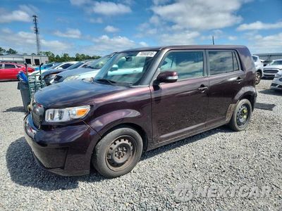2009 SCION XB BASE JTLKE50E991066643 - główne zdjęcie licytacji z USA - miniatura